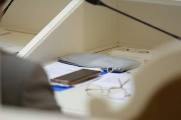 Новый главный федеральный инспектор приступил к работе в Ленобласти