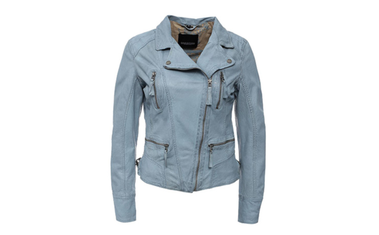 Oakwood, 23699 руб. модная куртка косуха для женщин