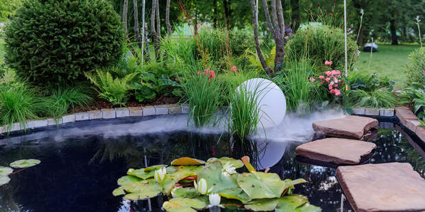 Классика в монастыре, чтение на Красной и цветение в ГУМе: главные фестивали лета-2025. Часть 2