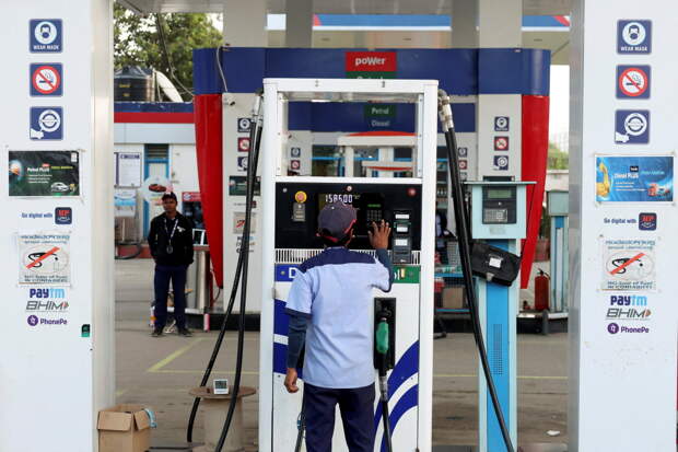 России спрогнозировали обрушение поставок нефти ключевому покупателю