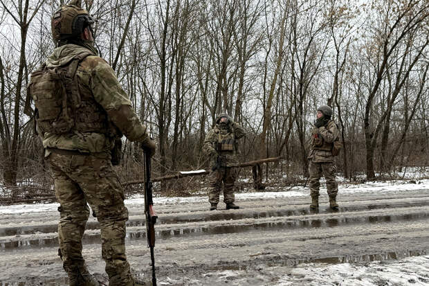 В Раде озвучили неприятную правду о конфликте с Россией