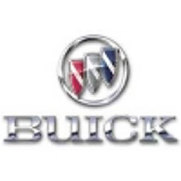 История логотипа Buick История логотипа Buick