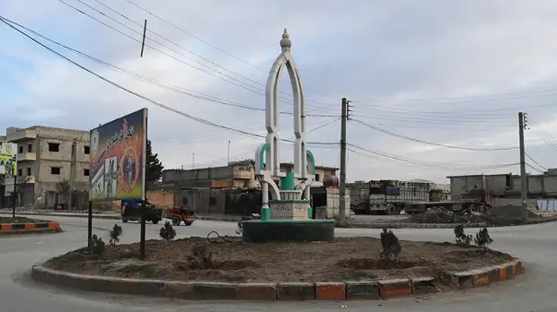 «При отражении атак»: что известно об уничтожении 50 боевиков в Сирии