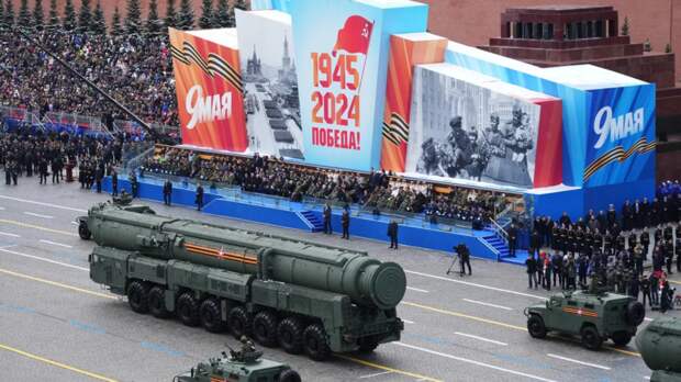 Песков назвал дуростью попытки помешать приезду иностранных гостей на парад