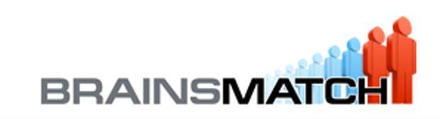 Brainsmatch website