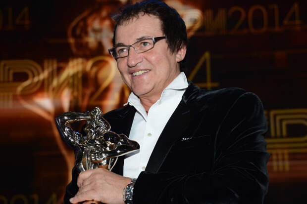 «Звездач»: Дибров владеет квартирой на Арбате рядом с Киркоровым за 240 млн