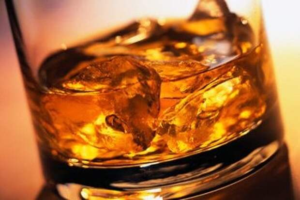 Алкомаркеты убрали со свердловских полок опасный Jack Daniel"s