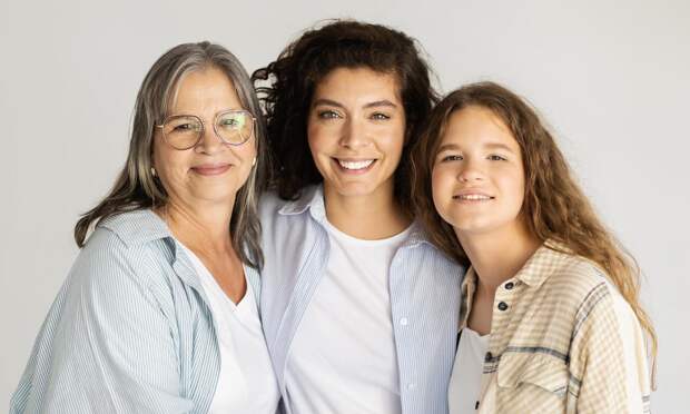 Что требуется делать женщине в 20, 30, 40, 50 и 60 лет для здоровья и энергичности