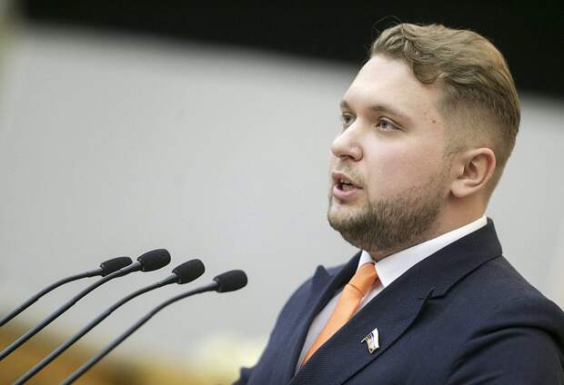 Чернышов: Северный морской путь — это будущее торговли для целого ряда государств