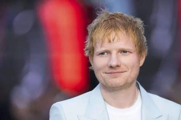 Эд Ширан выпустил альбом о «самом тяжелом периоде своей жизни»