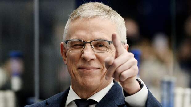 Ларионов: «Овечкин поиграет еще год или два. Это то, что я услышал»