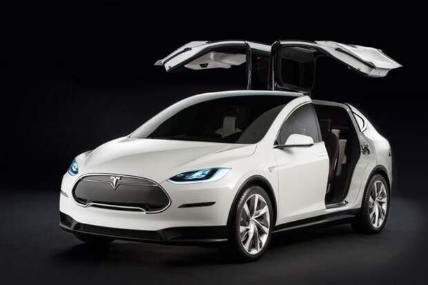 Tesla и Panasonic будут вместе делать аккумуляторы - Фото 2