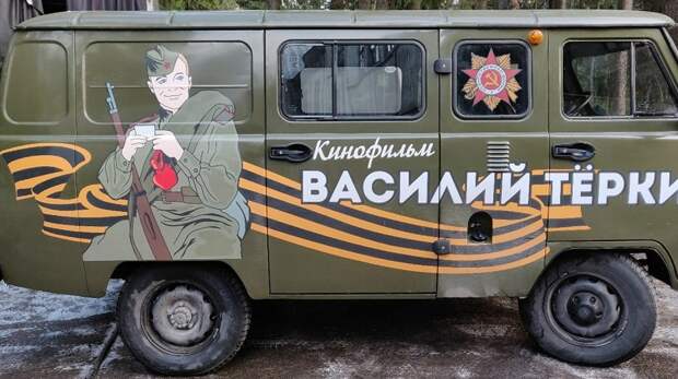 Жителей Смоленска приглашают на кастинг в массовку исторического кино