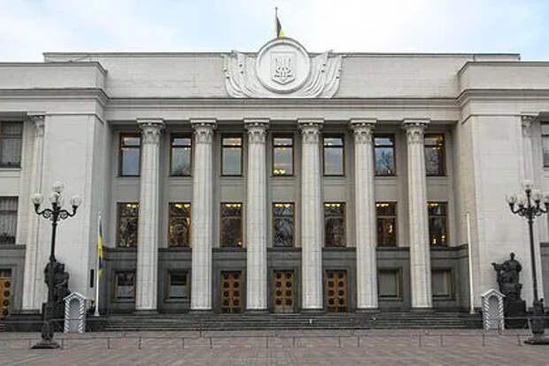 Ответственного за наркотики на Украине уволили