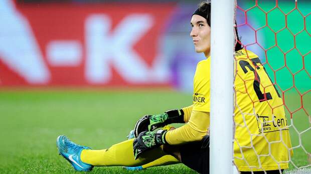 Волк о судействе в РПЛ: «С каждым сезоном ситуация, мягко скажем, не становится лучше — много непонятных решений»