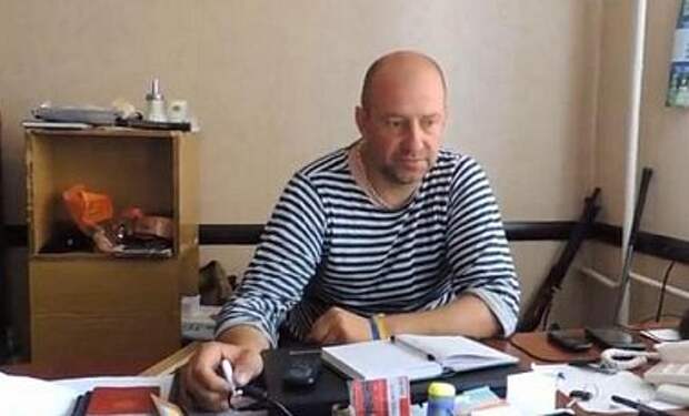 Батальон Айдар отступил из Новосветловки и Хрящеватого - комбат Батальон Айдар отступил из Новосветловки и Хрящеватого - комбат