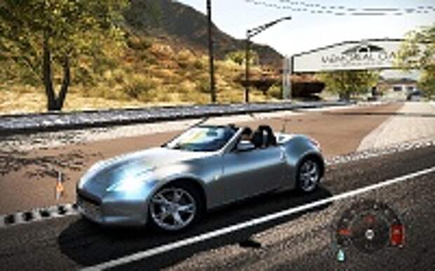 Автопарк Need for Speed Hot Pursuit 79