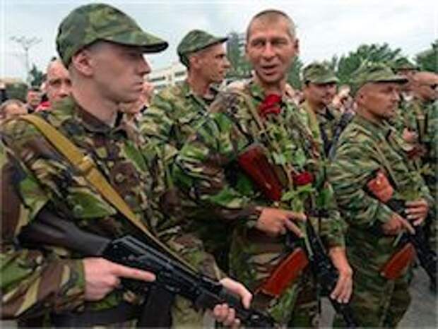 Поможет ли Россия Новороссии? Поможет ли Россия Новороссии?