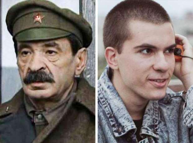 15 внучек и внуков, которые унаследовали от своих звездных бабушек и дедушек не только красоту, но и талант
