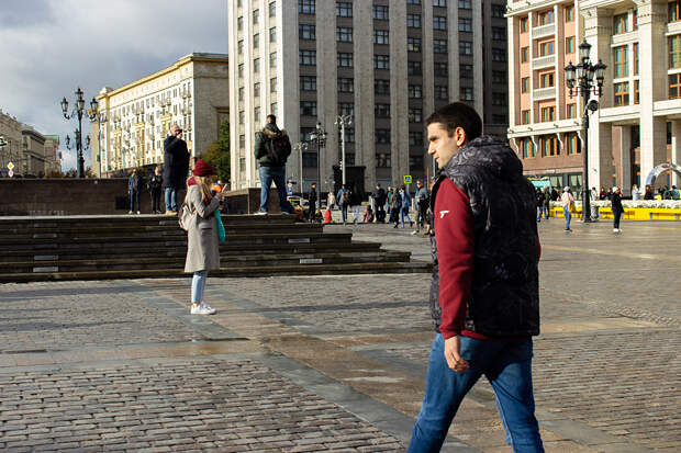 Кто и зачем ходит на «пикап» курсы в Москве