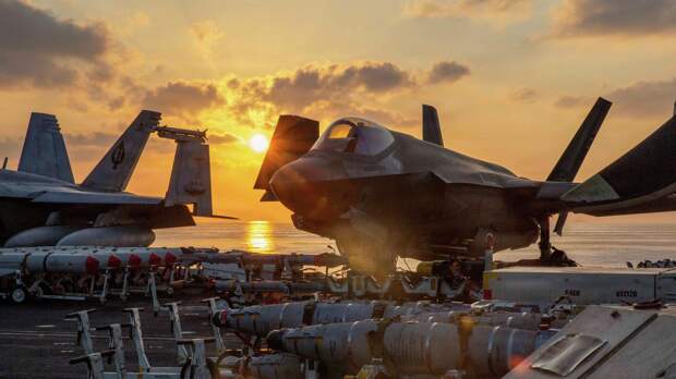 "Страна-изгой, сеющая смерть": британцы ликуют. Иран щелкнул США по носу