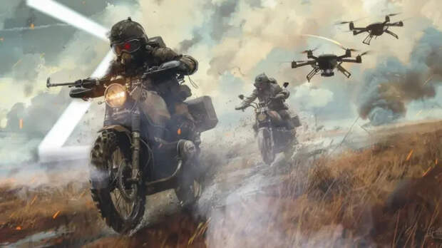 Русские мотострелки эвакуировали девочку – она пряталась в подвалах Северска. За ней 4 года охотились ВСУ