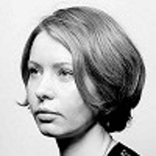 Оксана Бочарова