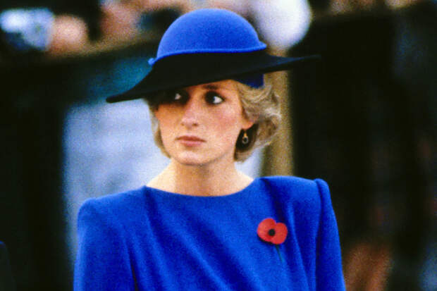 Выбор 19-летней невесты: как «кольцо простолюдина» за 28 тысяч фунтов стало легендой для Дианы и Кейт