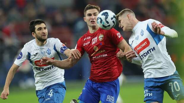 Отведайте из Кубка: Карпин против Семака и московское дерби