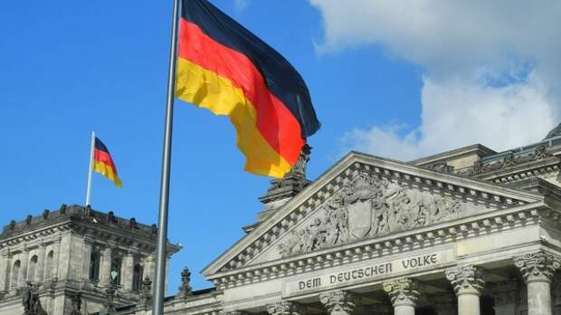Германию ждет трехпартийная коаллиция