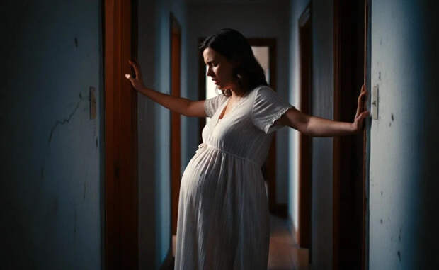 "Последние её слова были о любви": Настя сообщила о начале родов, а через час её не стало. Что известно о трагедии во Владимире