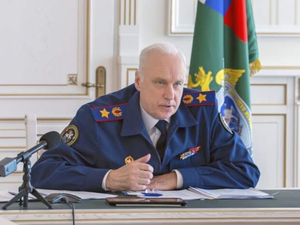 Глава СКР взял на контроль дело о домогательствах таксиста до 15-летней девочки из Самары