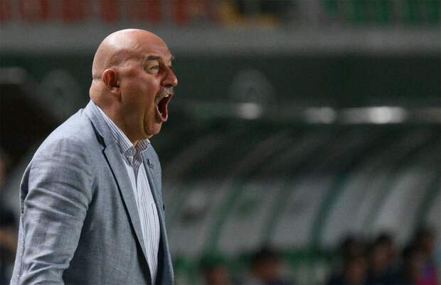 «Черчесов со «Спартаком» мог бы что-то выиграть. В любом клубе покажет результат». Пряхин — о тренере «Ахмата»