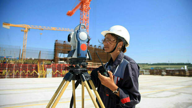 ЮАР планирует построить атомную электростанцию совместно с РФ