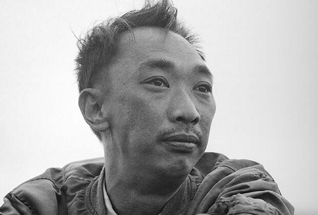 Нгуен Нгок Лоан, март 1968 года