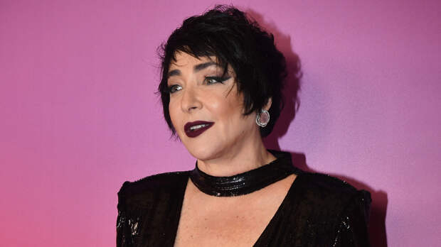 Разбитые сердца и новые надежды: почему Лолита снова готова к замужеству