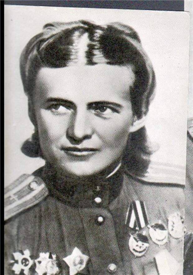 Женщины на войне ВОВ 1941-1945, Женщины на войне