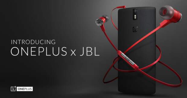oneplus jbl 0 Компания OnePlus совместно с JBL выпустила новые наушники и смартфон