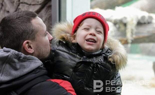 Туристы стали чаще посещать казанский зоопарк