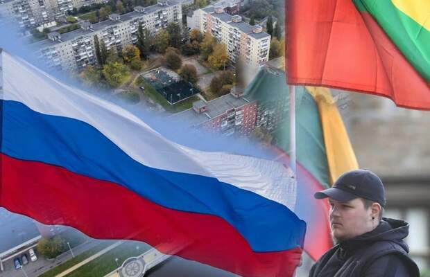 IB Times: маневр РФ на мысе Таран вынудит Запад свернуть блокаду Калининграда
