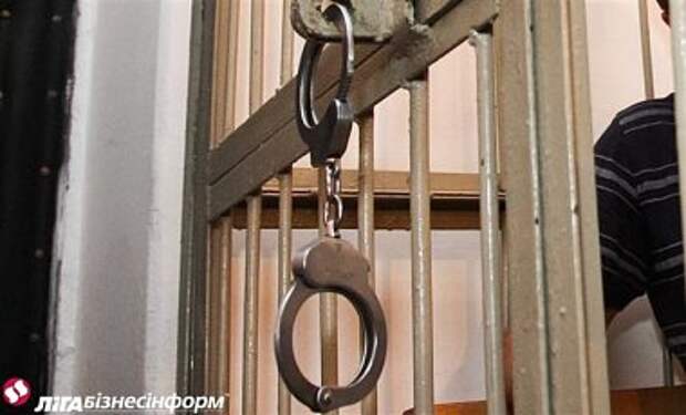 Суд на два месяца арестовал депутата Запорожского горсовета Суд на два месяца арестовал депутата Запорожского горсовета