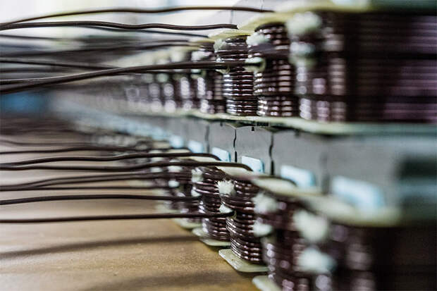 Интервью начальника конструкторского бюро с опытным производством электроприводов Ильи Жагальского