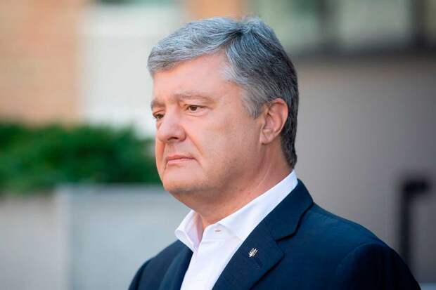 Петр Порошенко. Фото: www.globallookpress.com