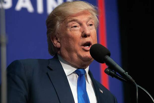 Трамп заявил, что намерен участвовать в выборе следующего верховного лидера Ирана