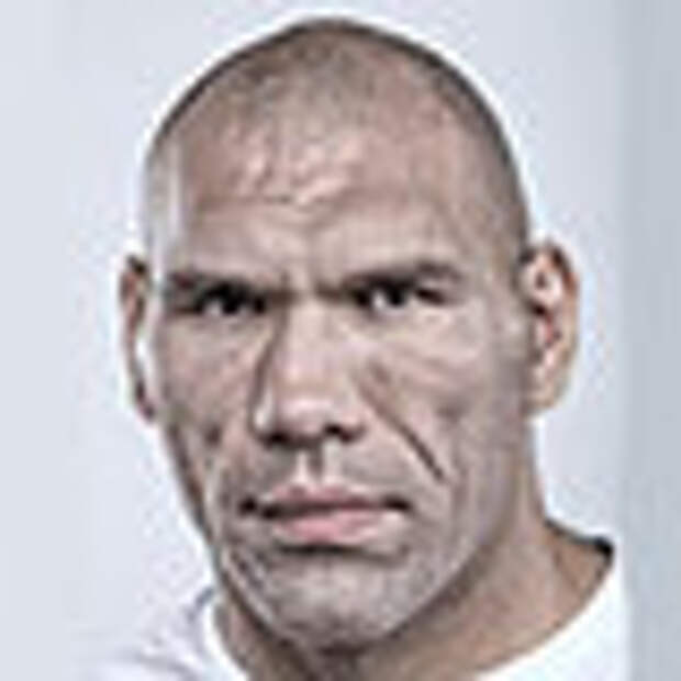 Николай Валуев
