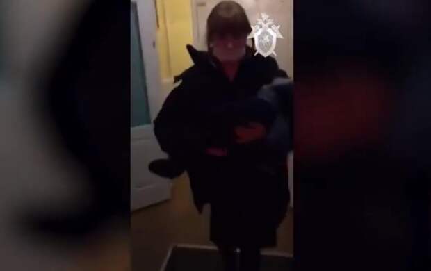 Жительница Красноярска продала своего новорожденного ребенка за 25 тысяч рублей