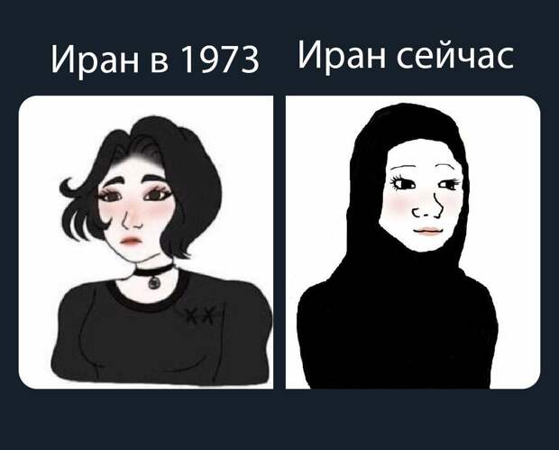 мем про думершу