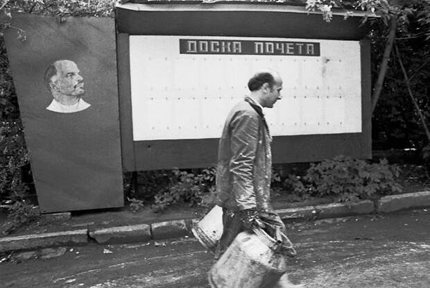 Негламурные советские люди производственных профессий Просто, люди, производство, рабочие, факт, фотографии, эпоха