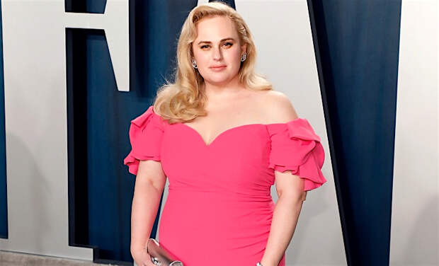 5 секретов здорового образа жизни Ребел Уилсон: как актрисе удалось похудеть почти на 20 килограммов