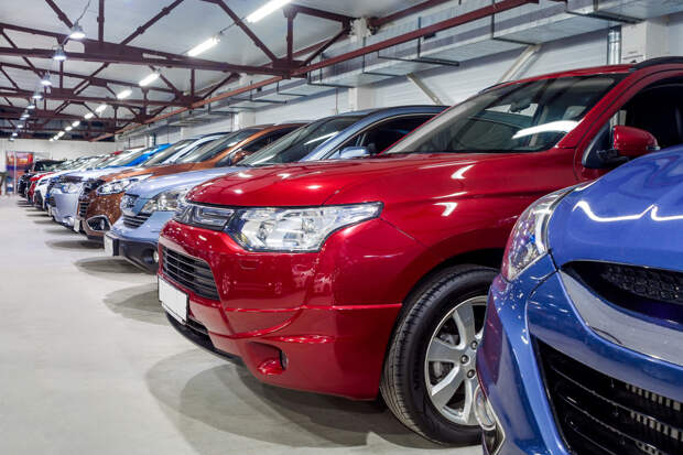 Уже пора менять резину на летнюю? Специалист по погоде дала совет